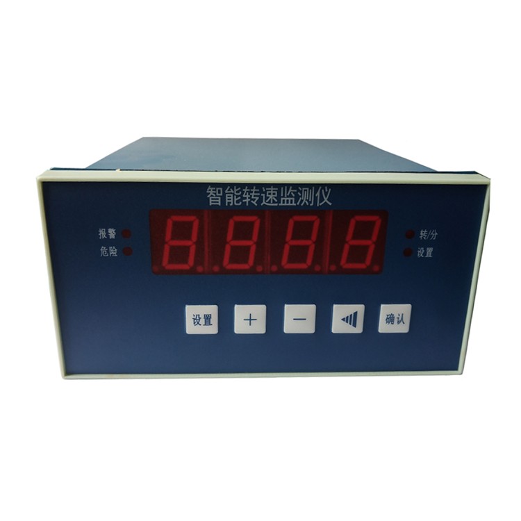 YY6983智能轉(zhuǎn)速監(jiān)測儀 