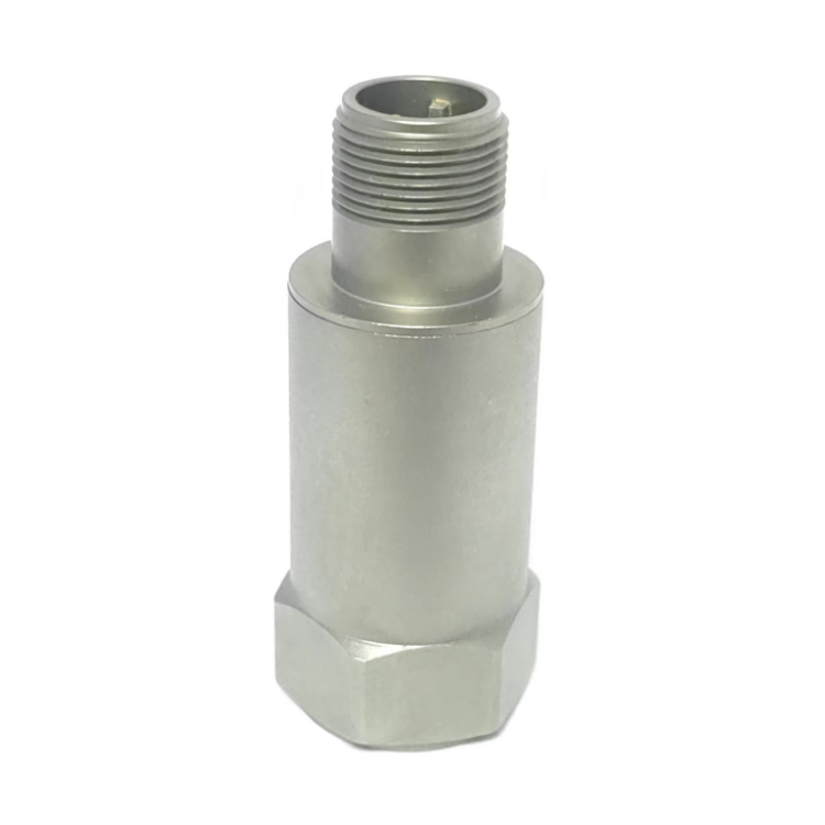 YY230B一體化防爆振動變送器(圖1)